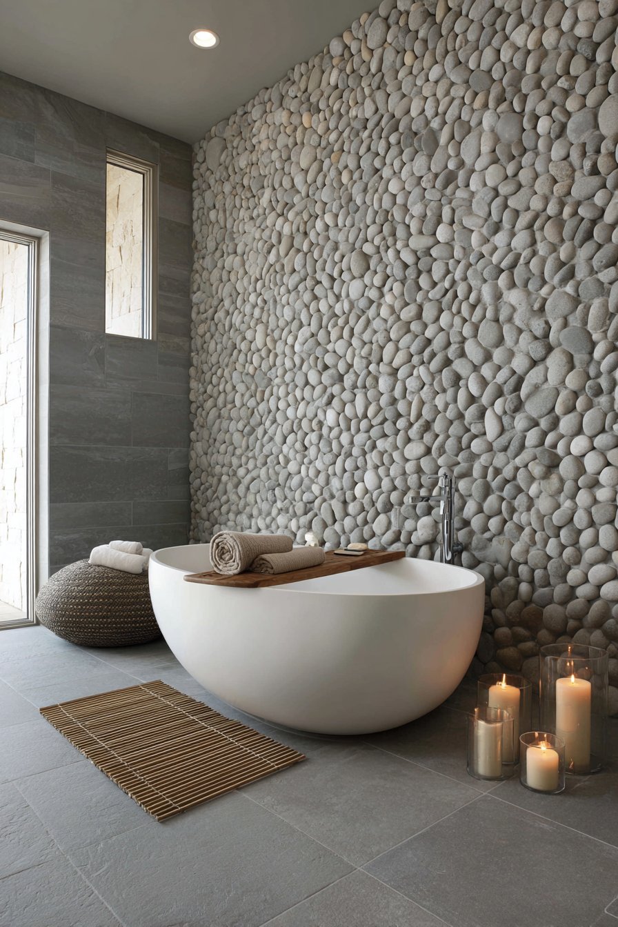 Spa Stone Sanctuary