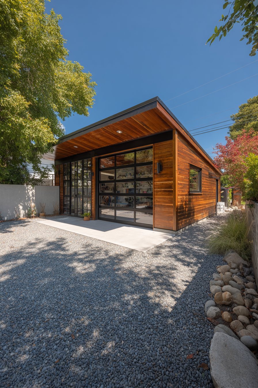 Hobbyist Workshop and Growing Complex