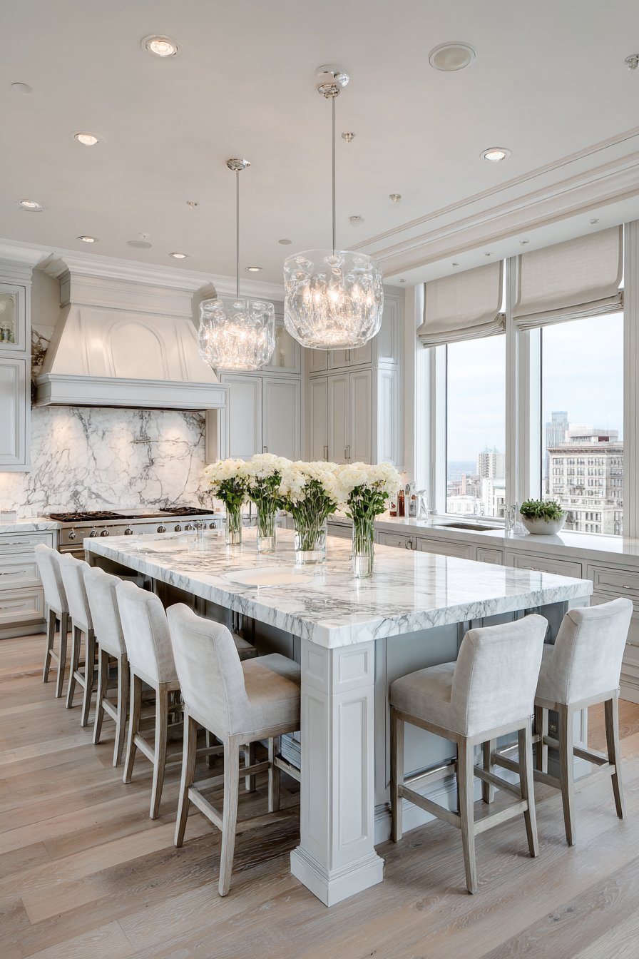 European Entertaining Scale