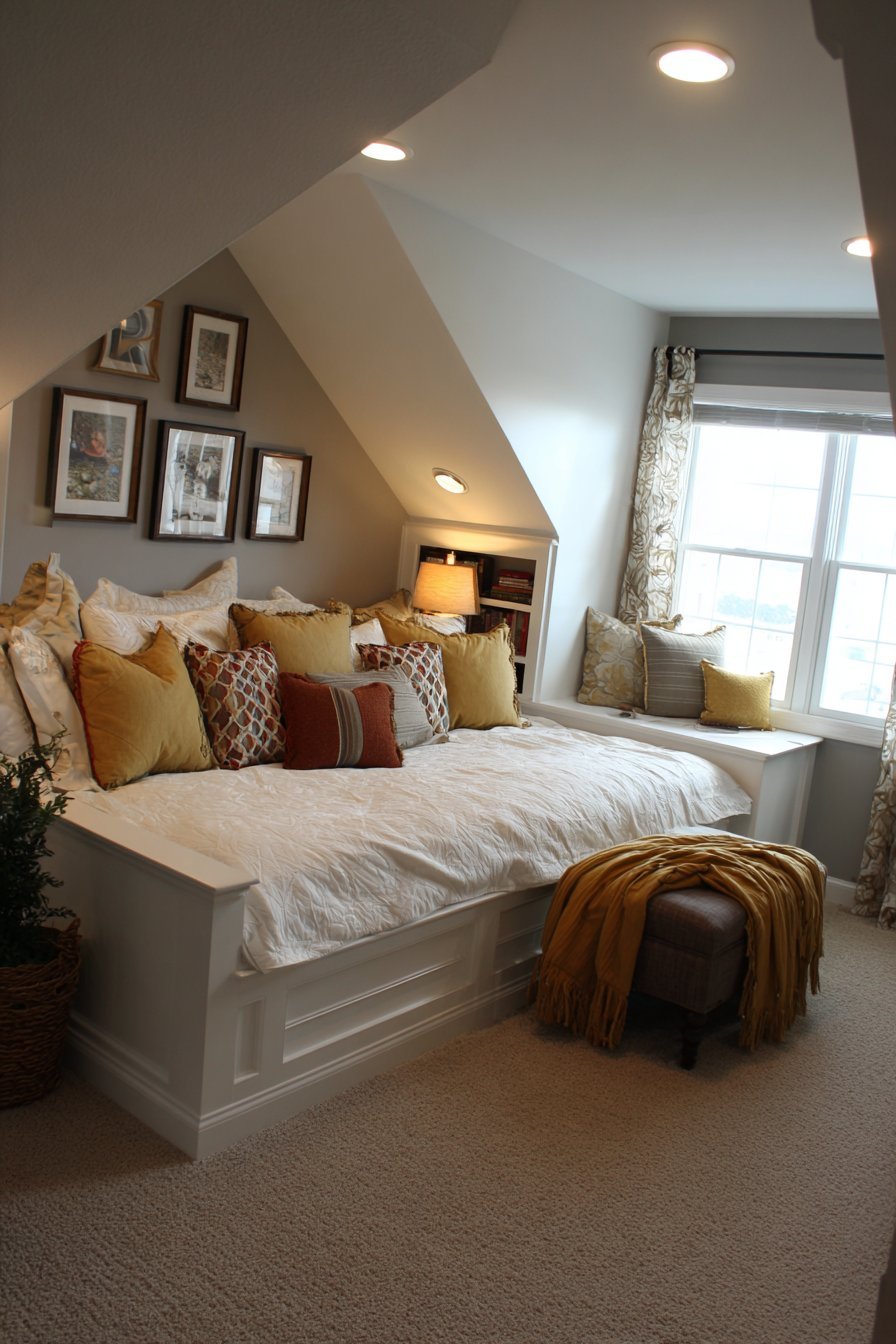 Architectural Challenge Solution