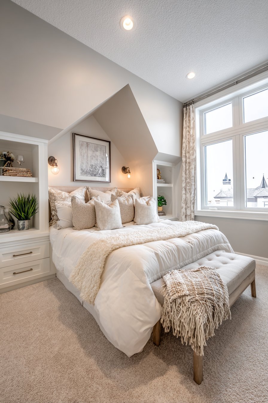 Architectural Challenge Solution