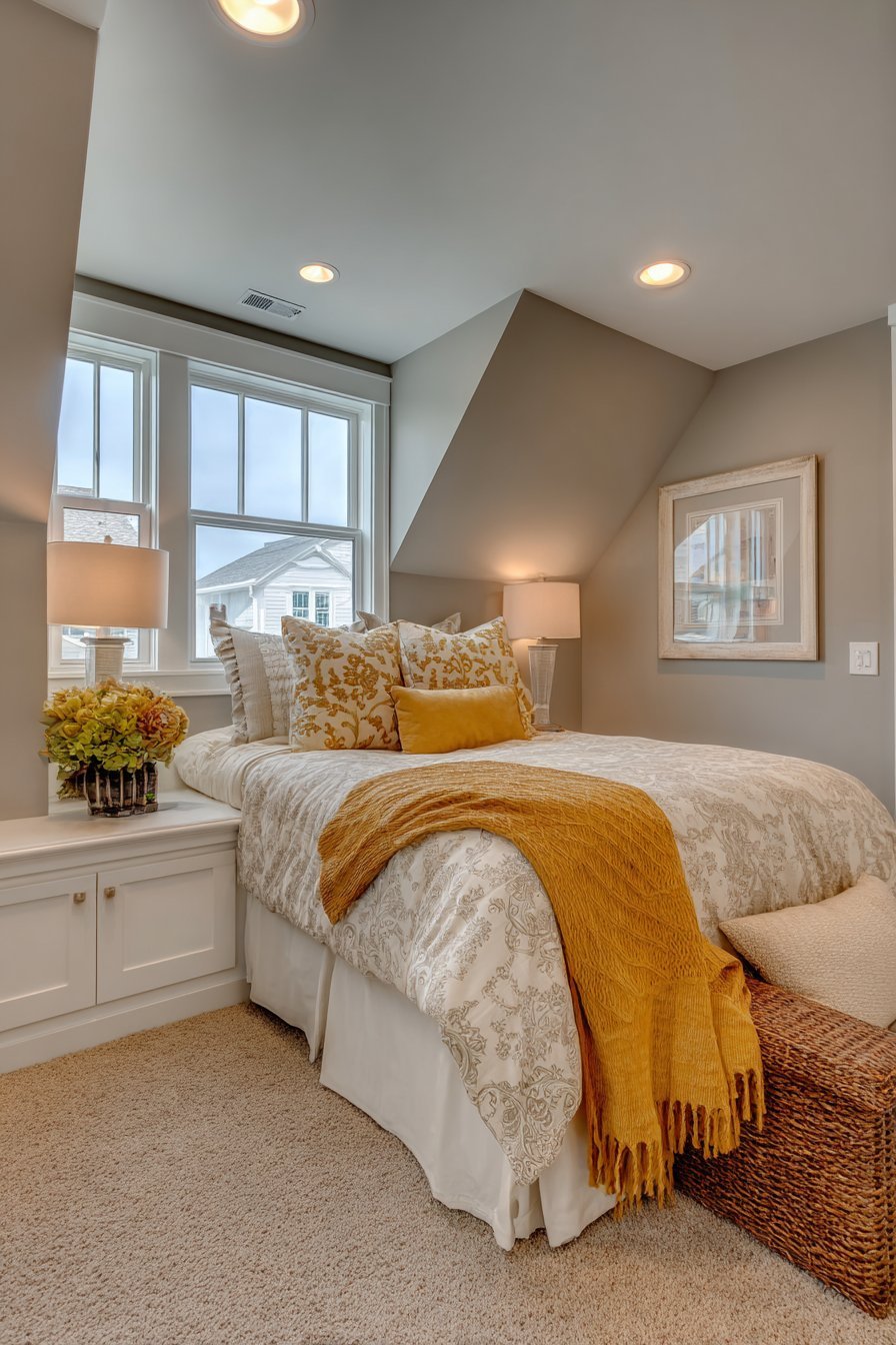 Architectural Challenge Solution