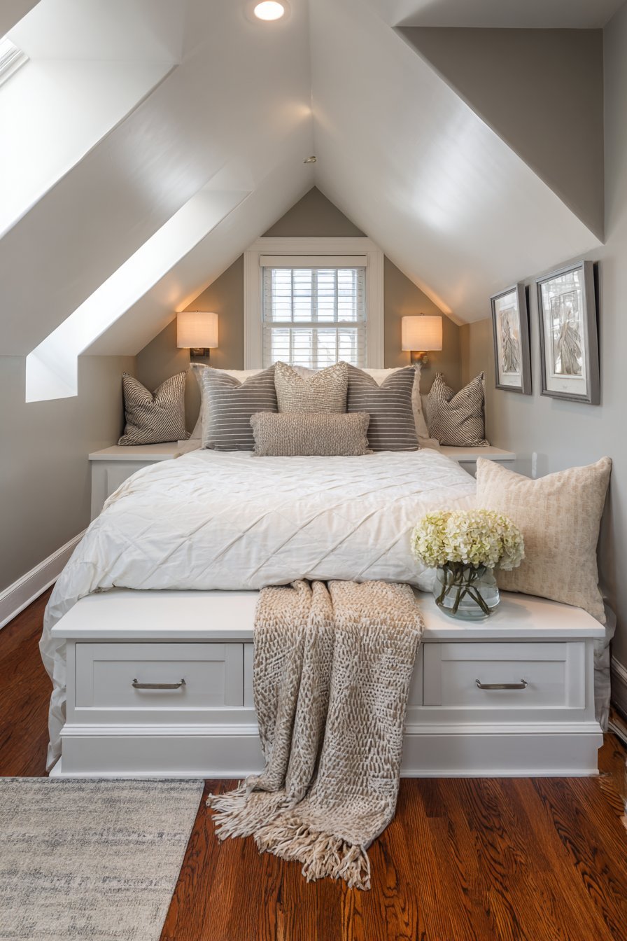 Architectural Challenge Solution