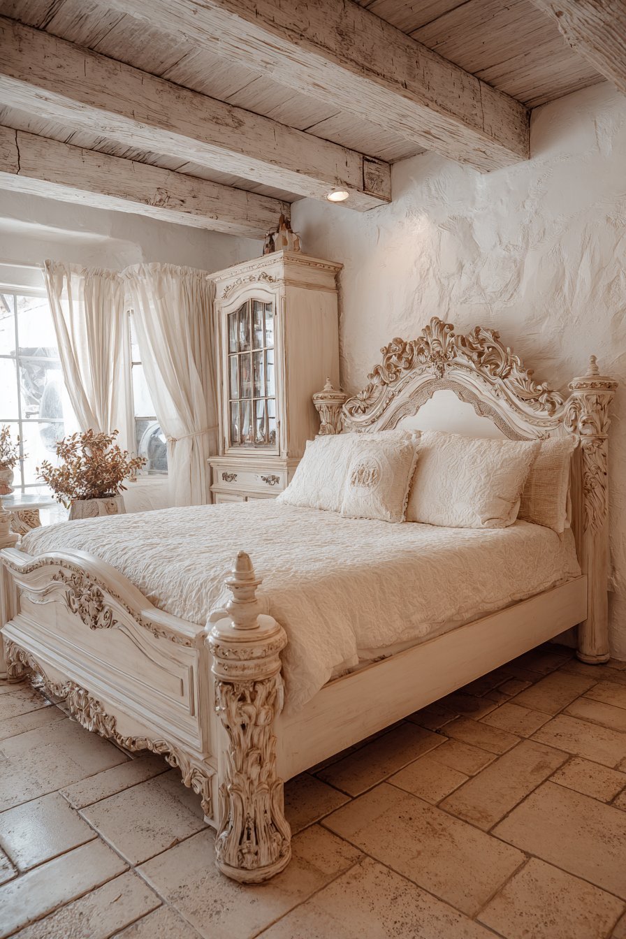 French Country Provincial