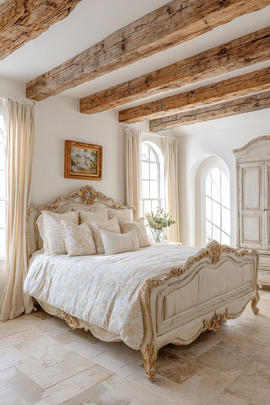French Country Provincial