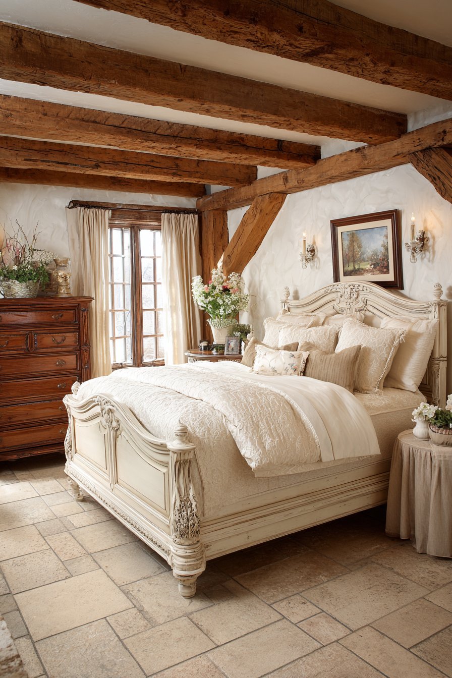 French Country Provincial