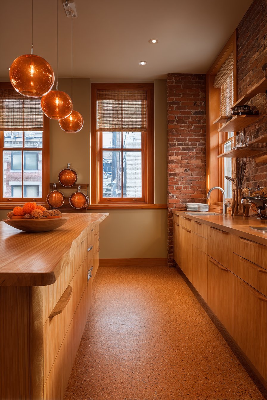 Natural Materials Renaissance