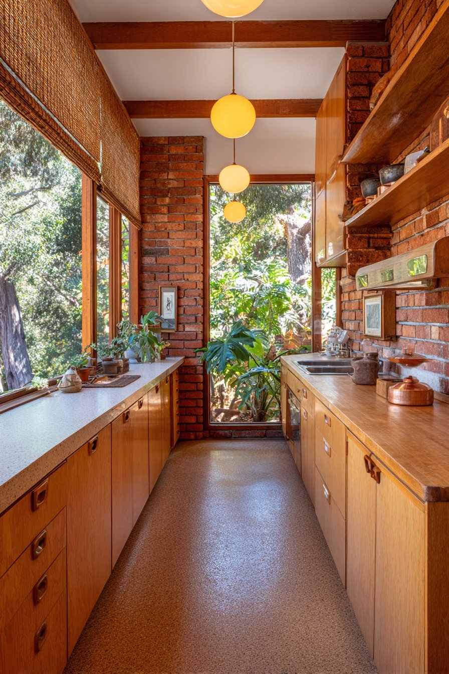 Natural Materials Renaissance