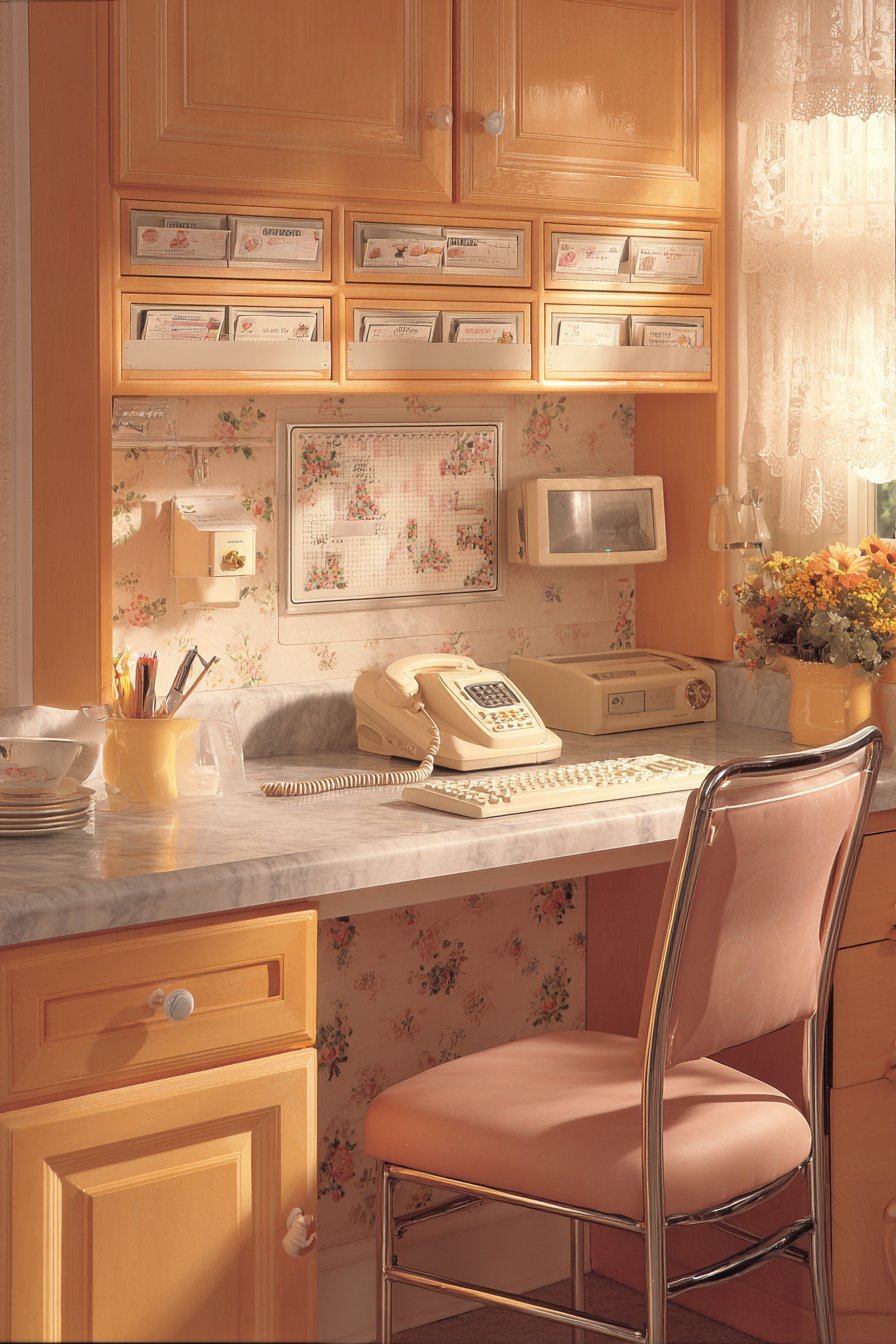 Built-In Planning Center