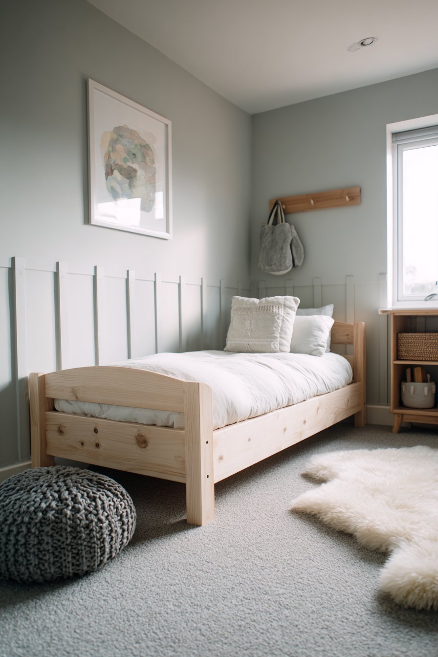 Scandinavian-Inspired Simplicity