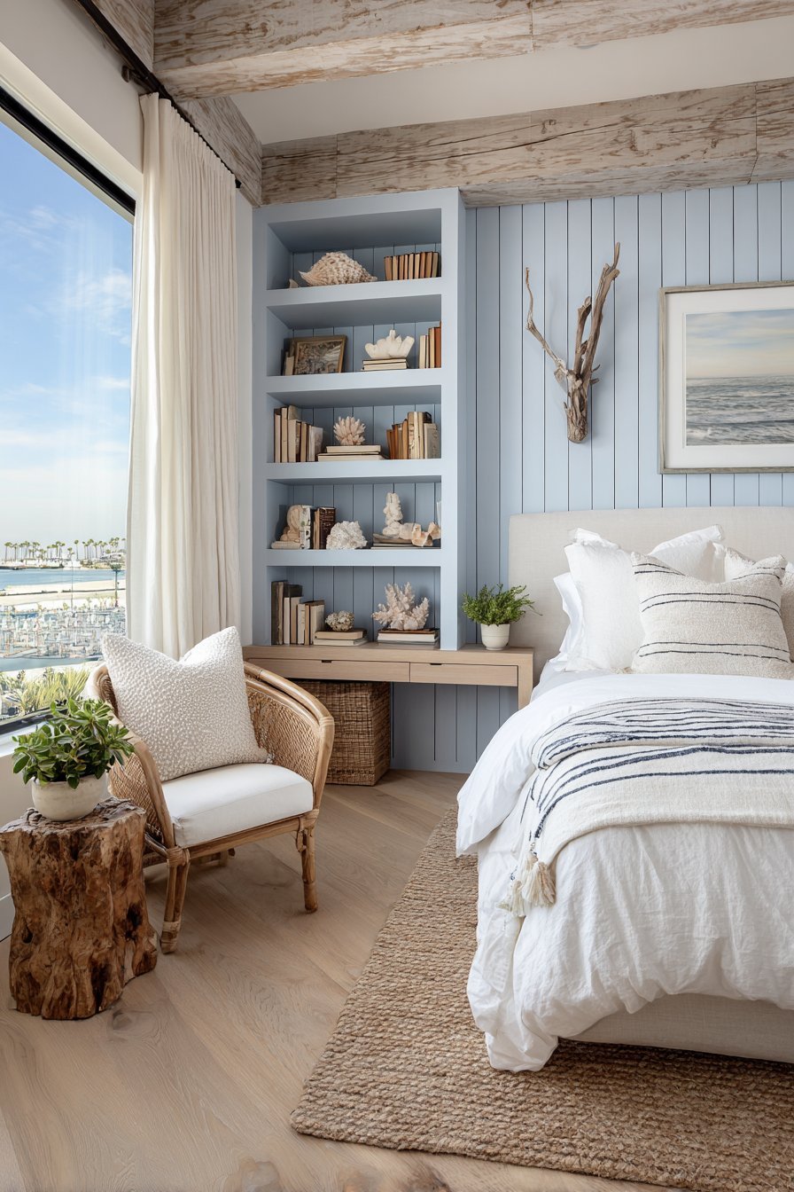 Coastal Reading Retreat