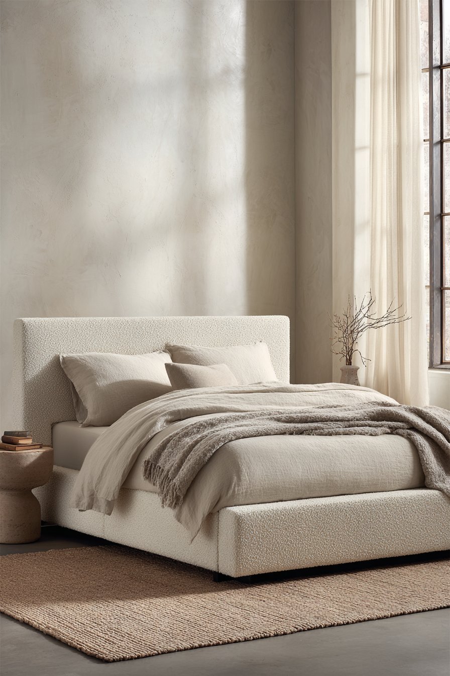 Sophisticated Texture Layering