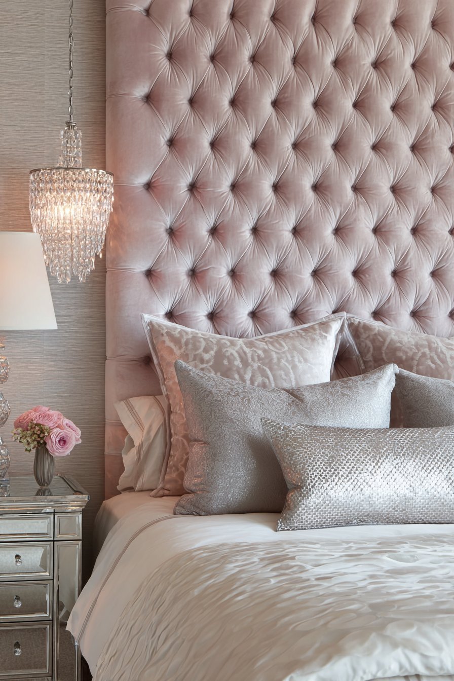 Glamorous Boutique Intimacy