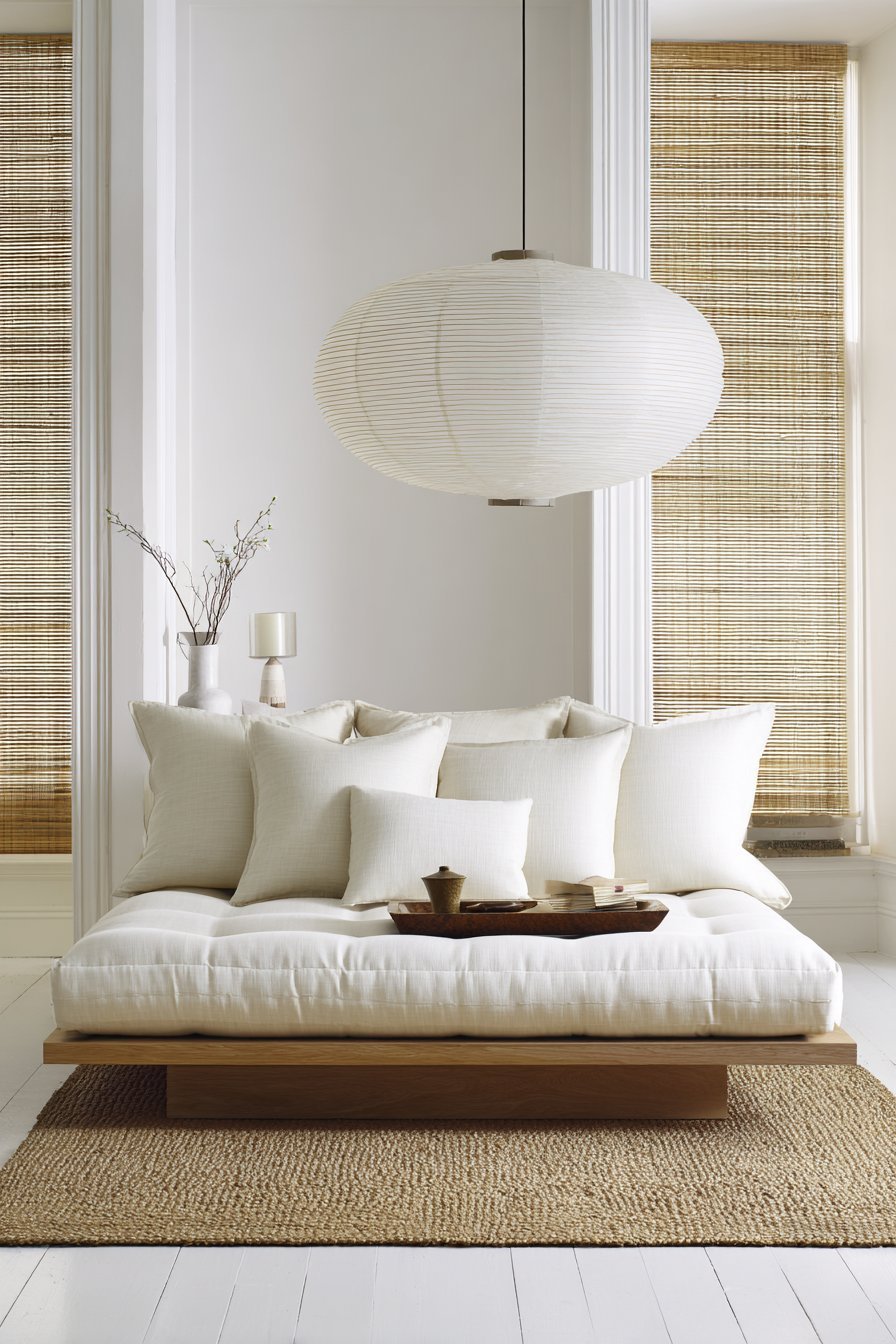 Zen Minimalist Meditation