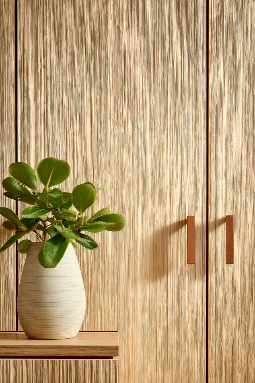 European Frameless Construction