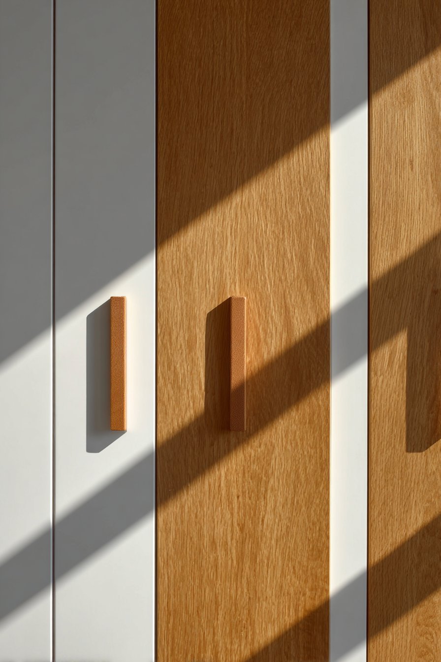 European Frameless Construction