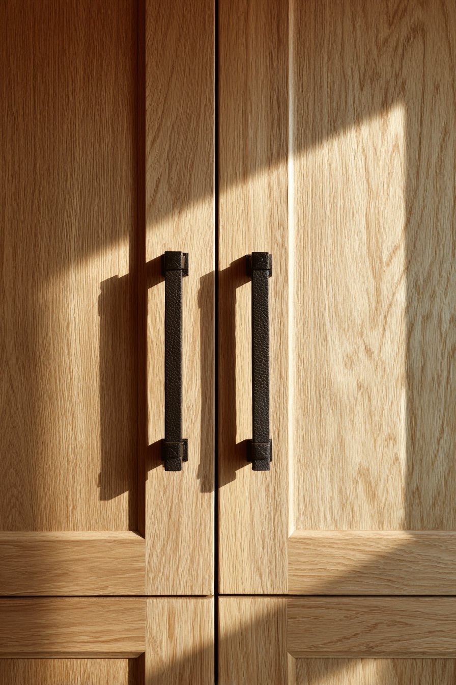 European Frameless Construction