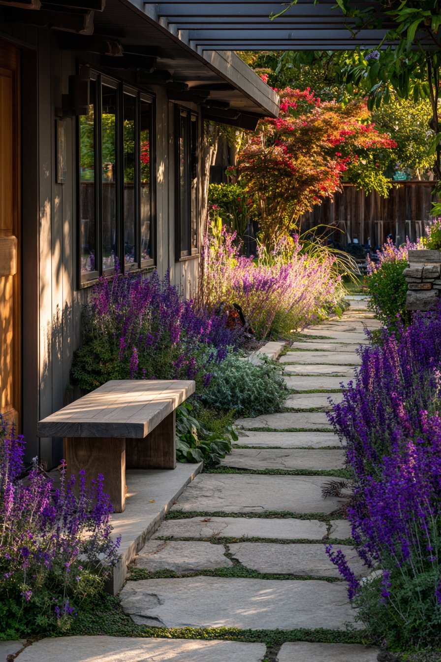 Cooling Water Feature Station