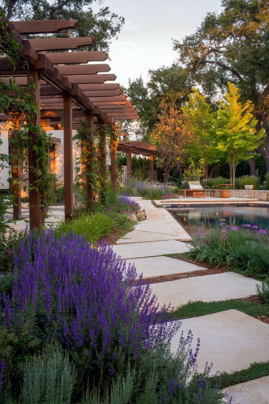 Cooling Water Feature Station