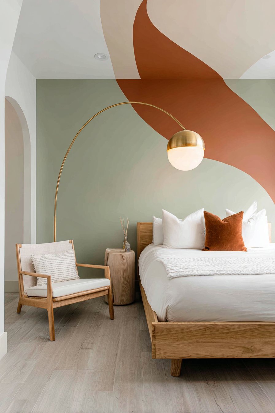 Modern Artistic Expression