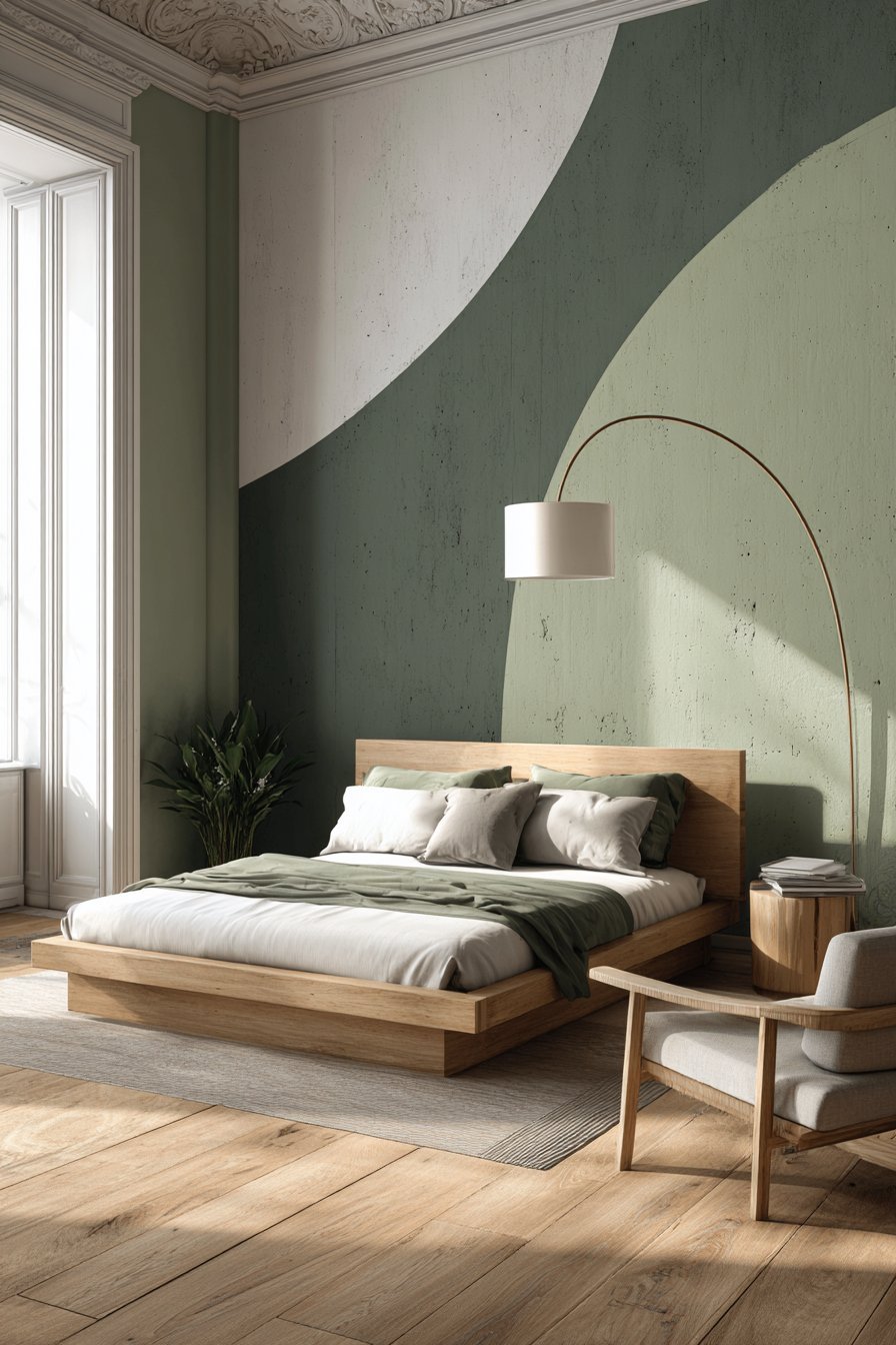 Modern Artistic Expression