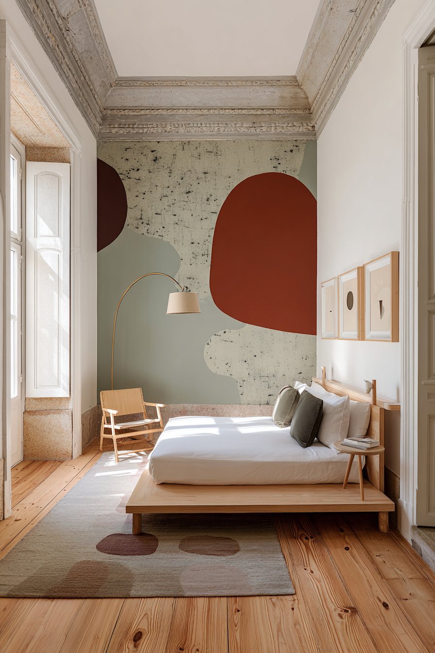 Modern Artistic Expression