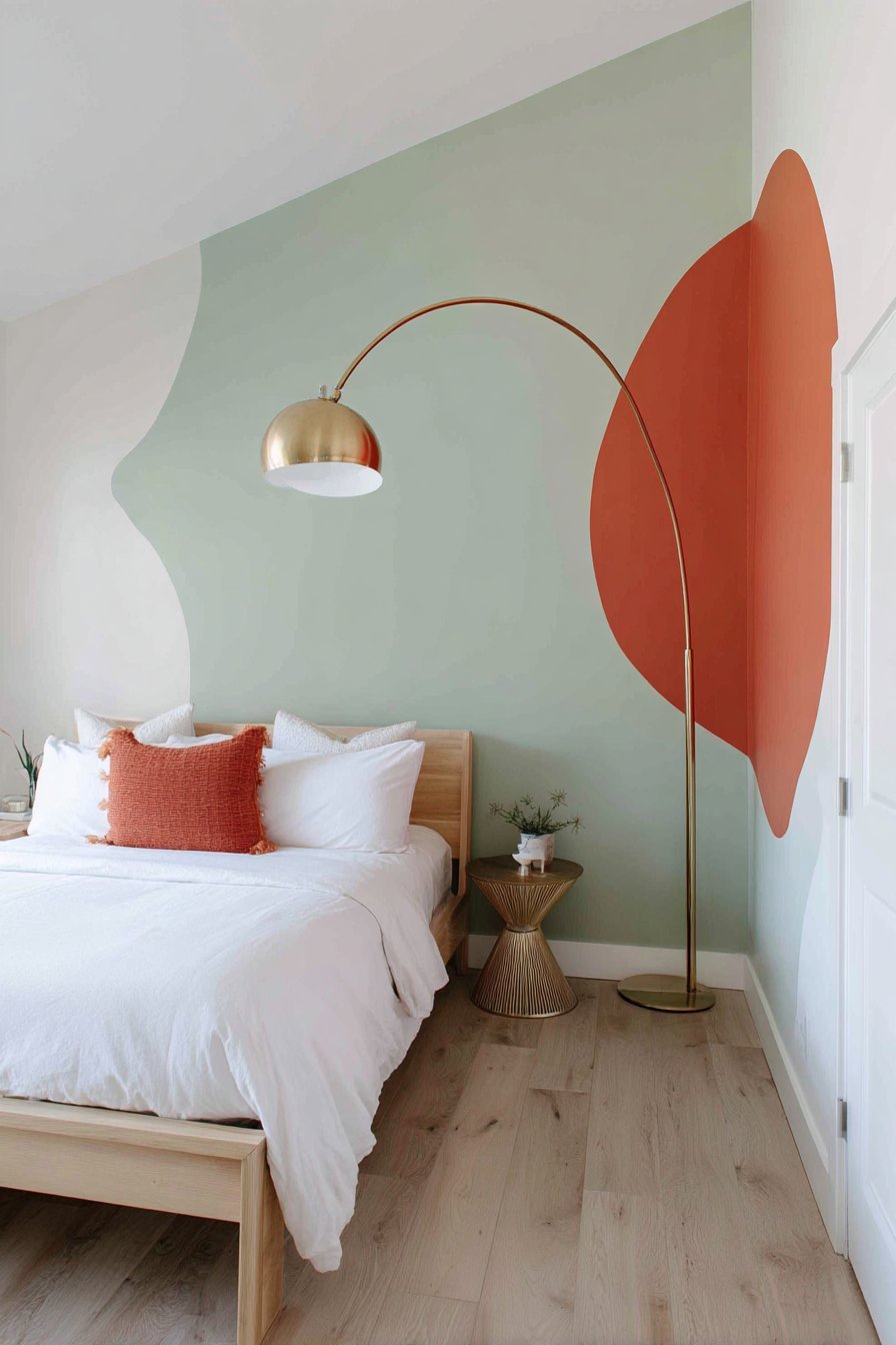 Modern Artistic Expression