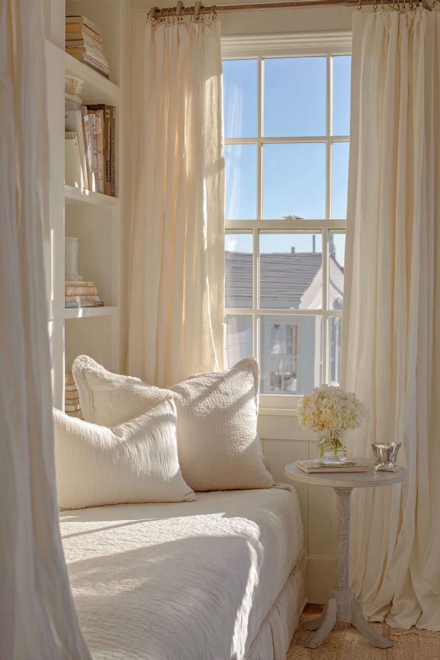 Daybed Dual-Purpose Flexibility