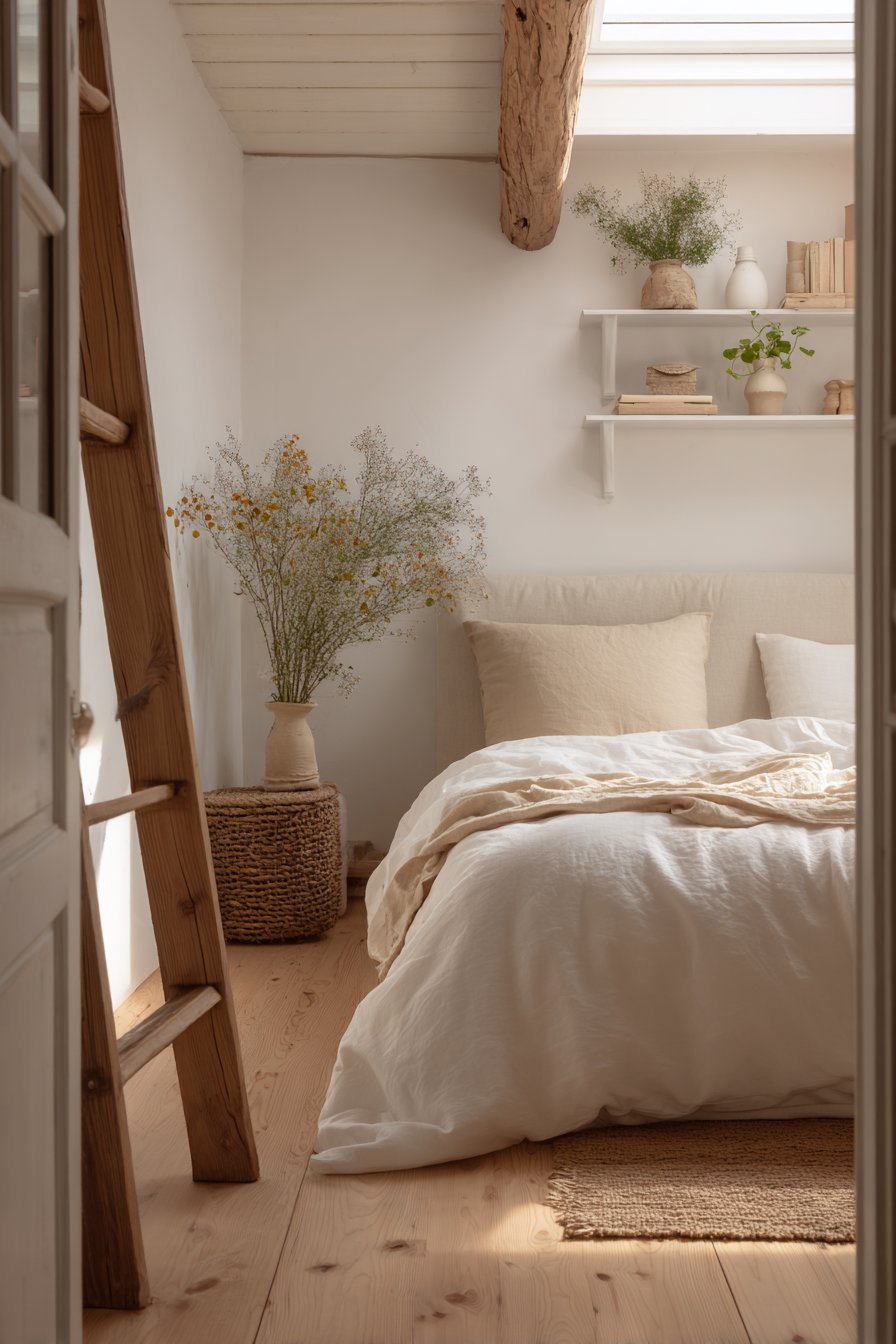 Tall Upholstered Headboard Storage