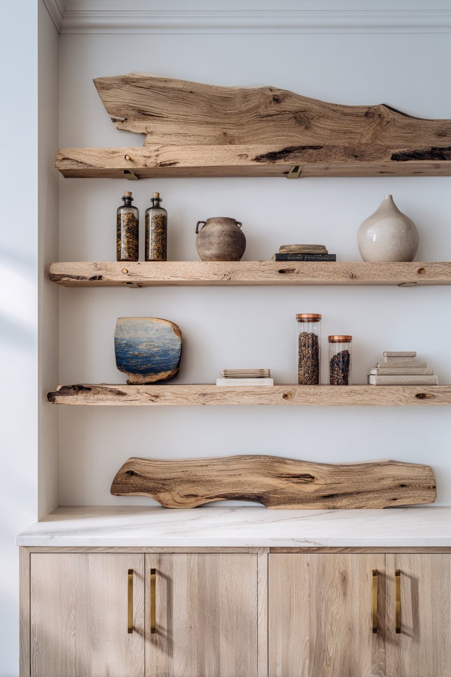 Warm Eclectic Mixed Applications