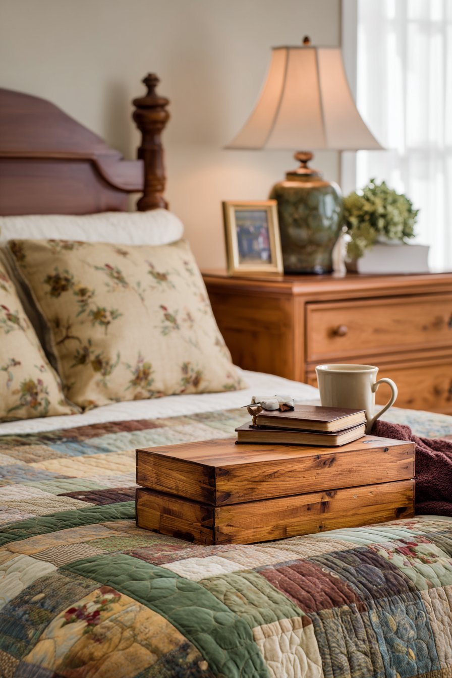 Personal Touch Collection