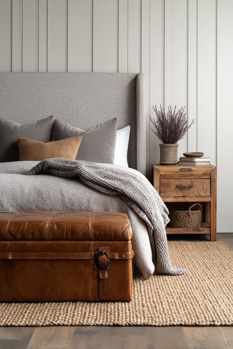 Material Mixing Mastery