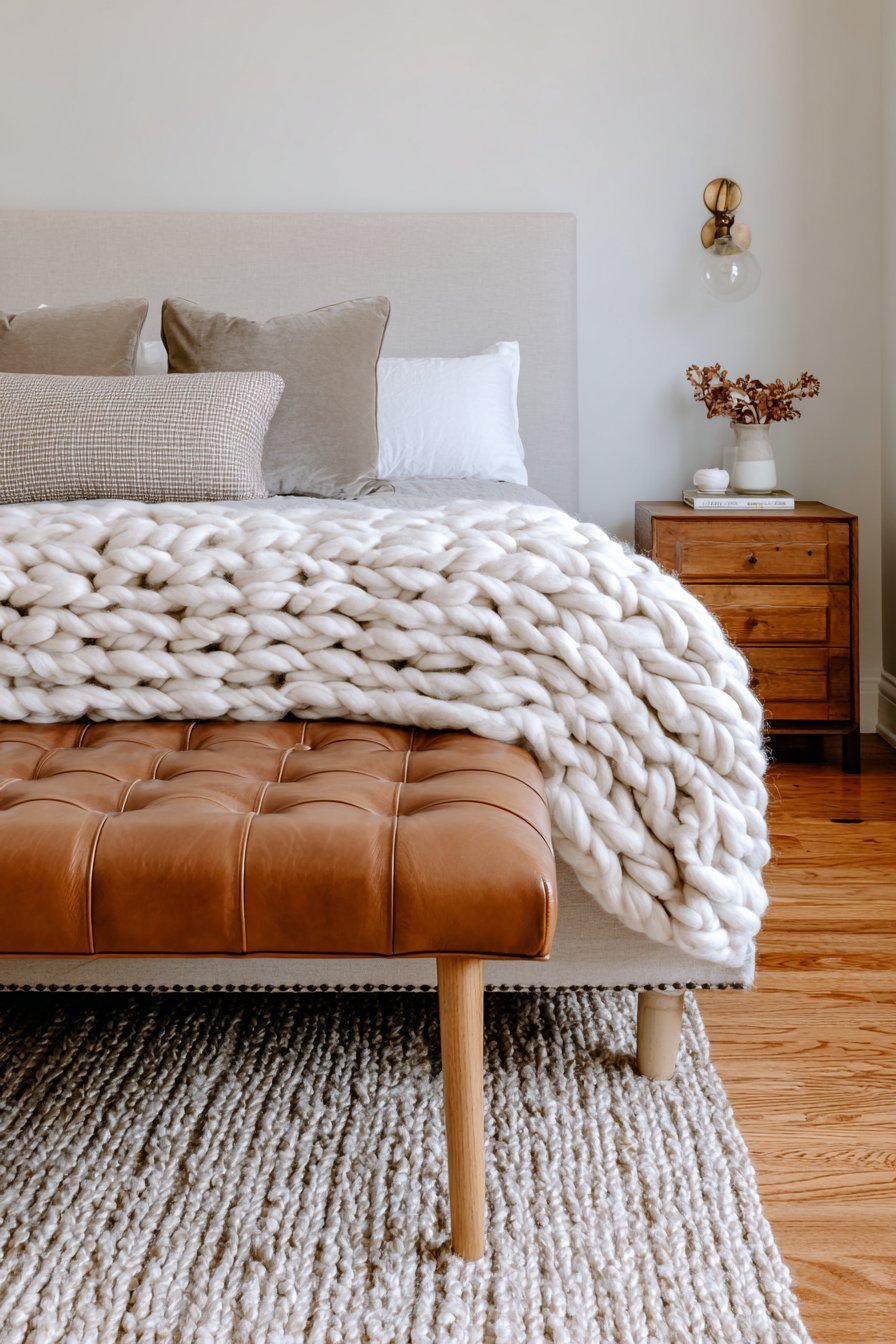 Material Mixing Mastery