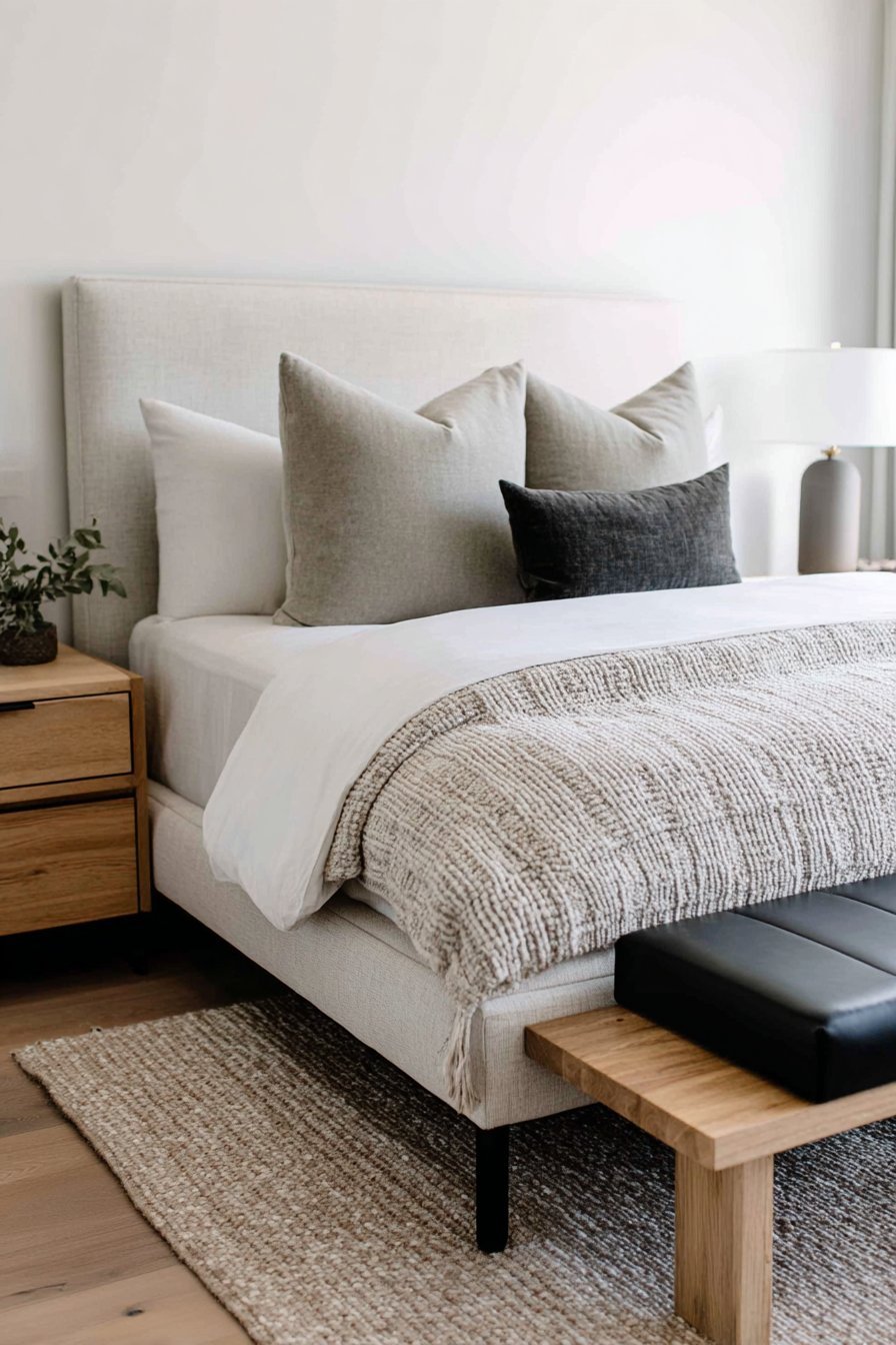 Material Mixing Mastery