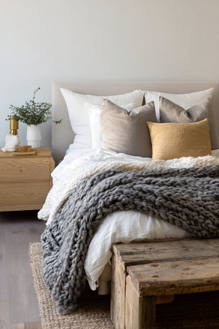 Material Mixing Mastery