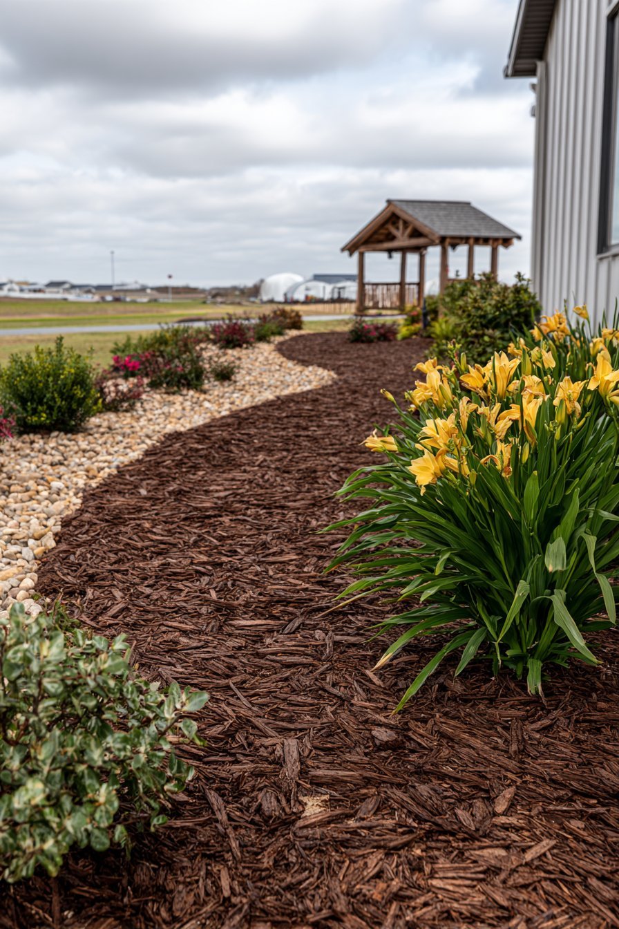 Nature Observation and Educational Garden