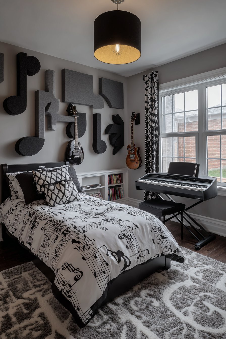 Music Practice Integration