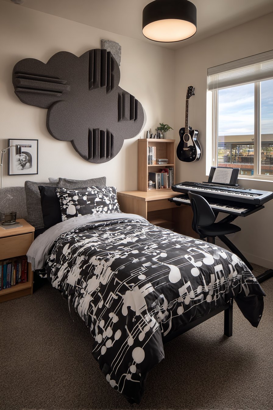 Music Practice Integration