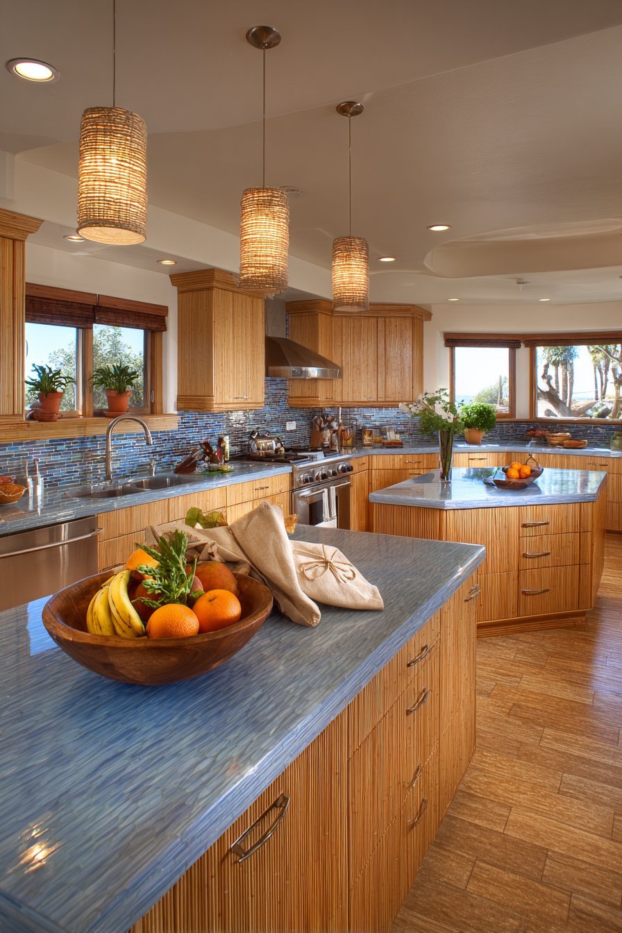 Eco-Friendly Sustainable Materials