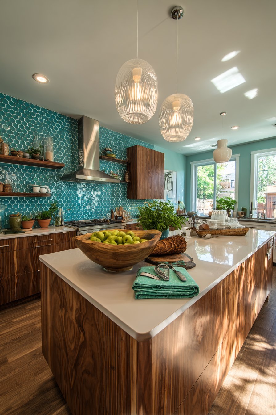 Eco-Friendly Sustainable Materials