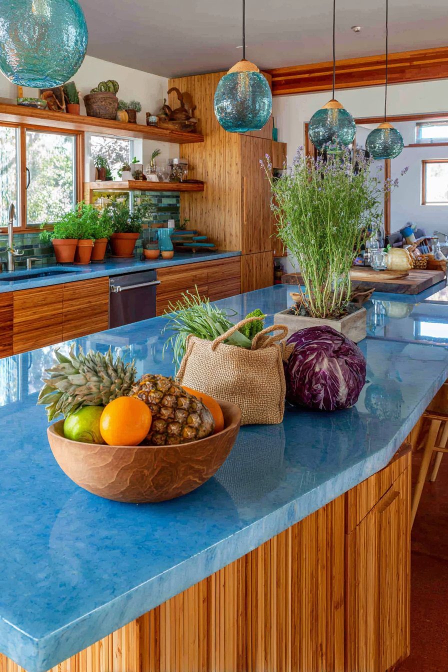 Eco-Friendly Sustainable Materials