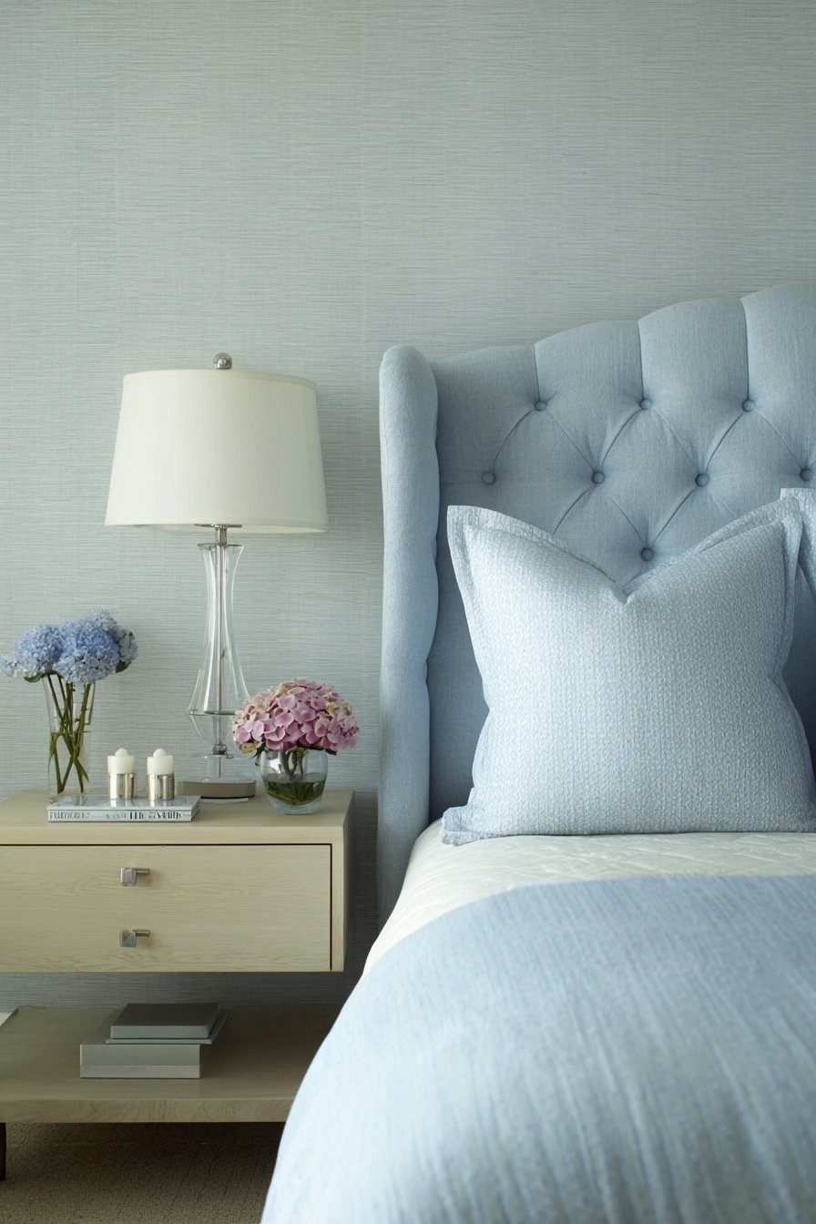 Transitional Style Balance