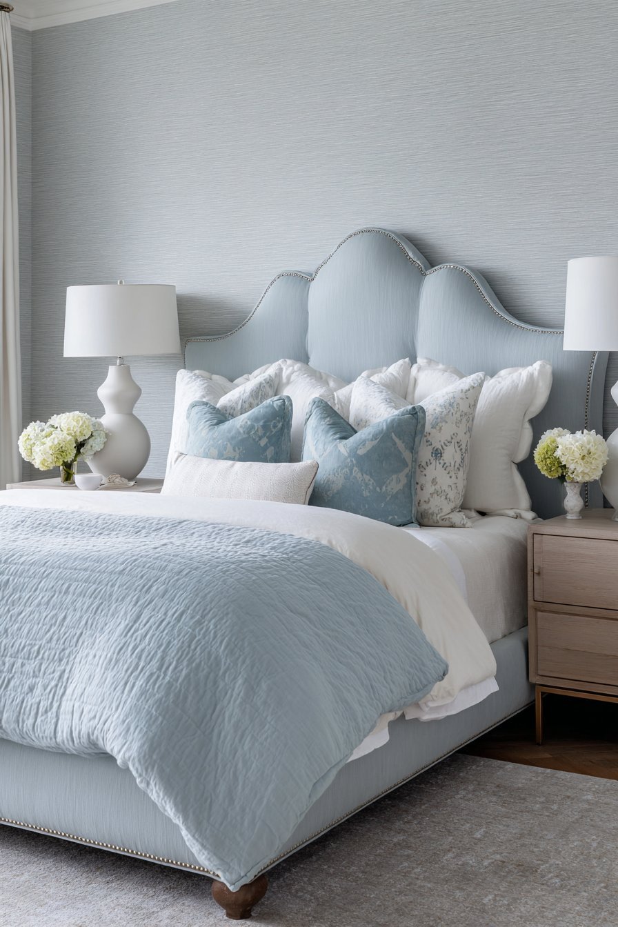 Transitional Style Balance