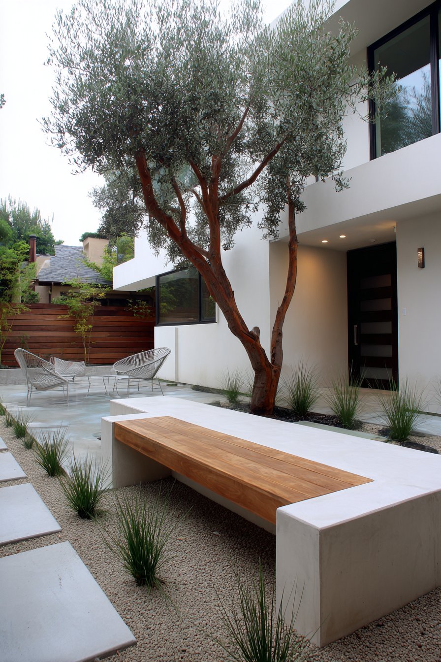 Family-Friendly Multi-Use Yard