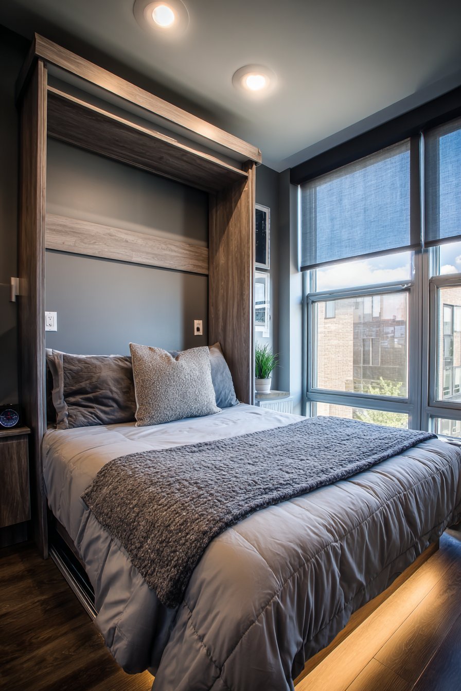 Smart Technology Integration