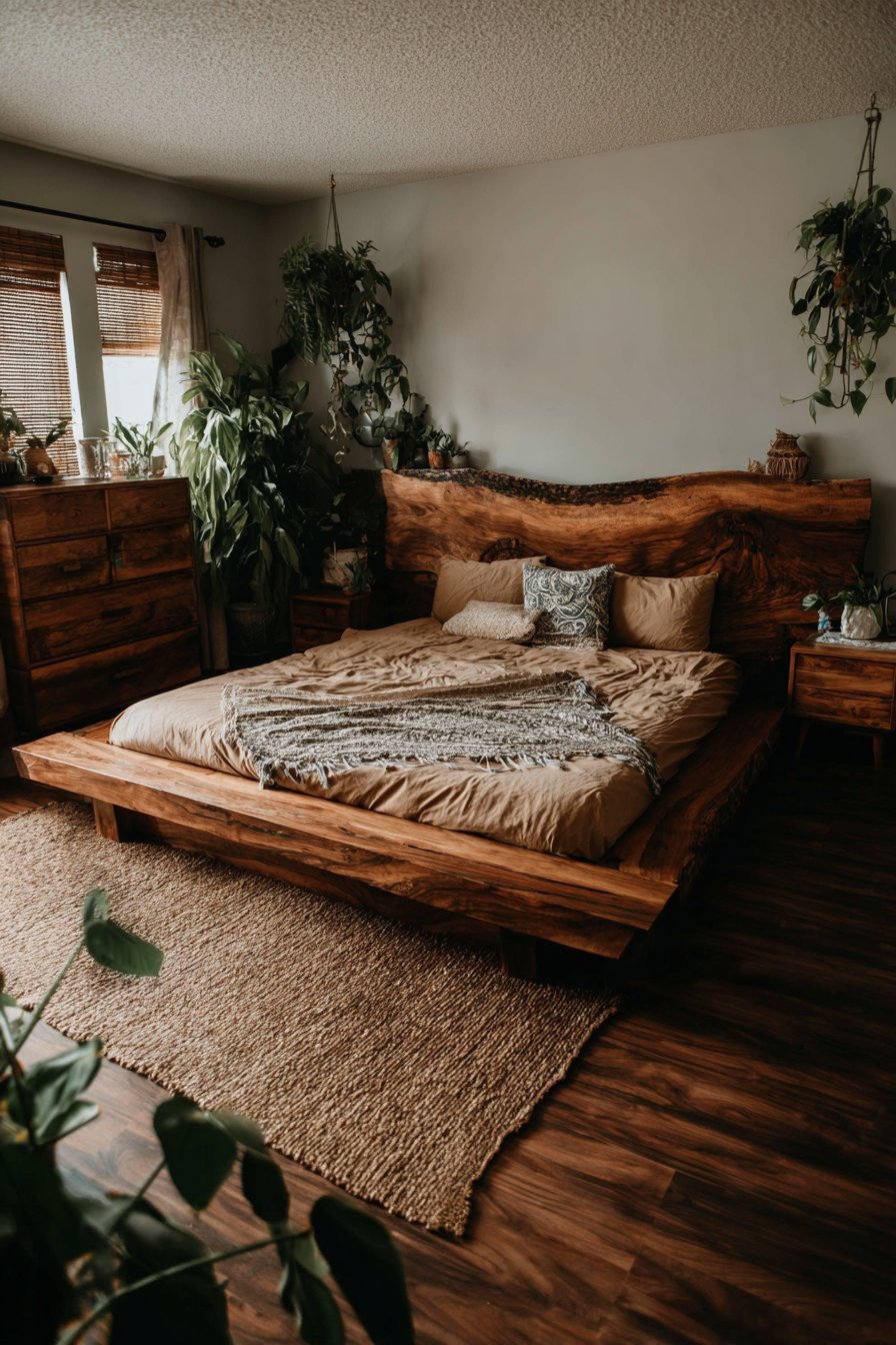 Sustainable Reclaimed Materials