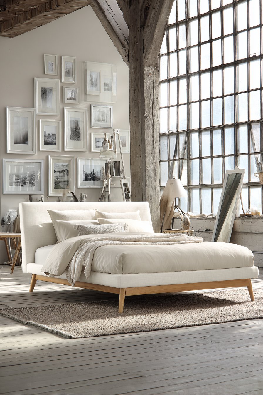 Eclectic Collected Character