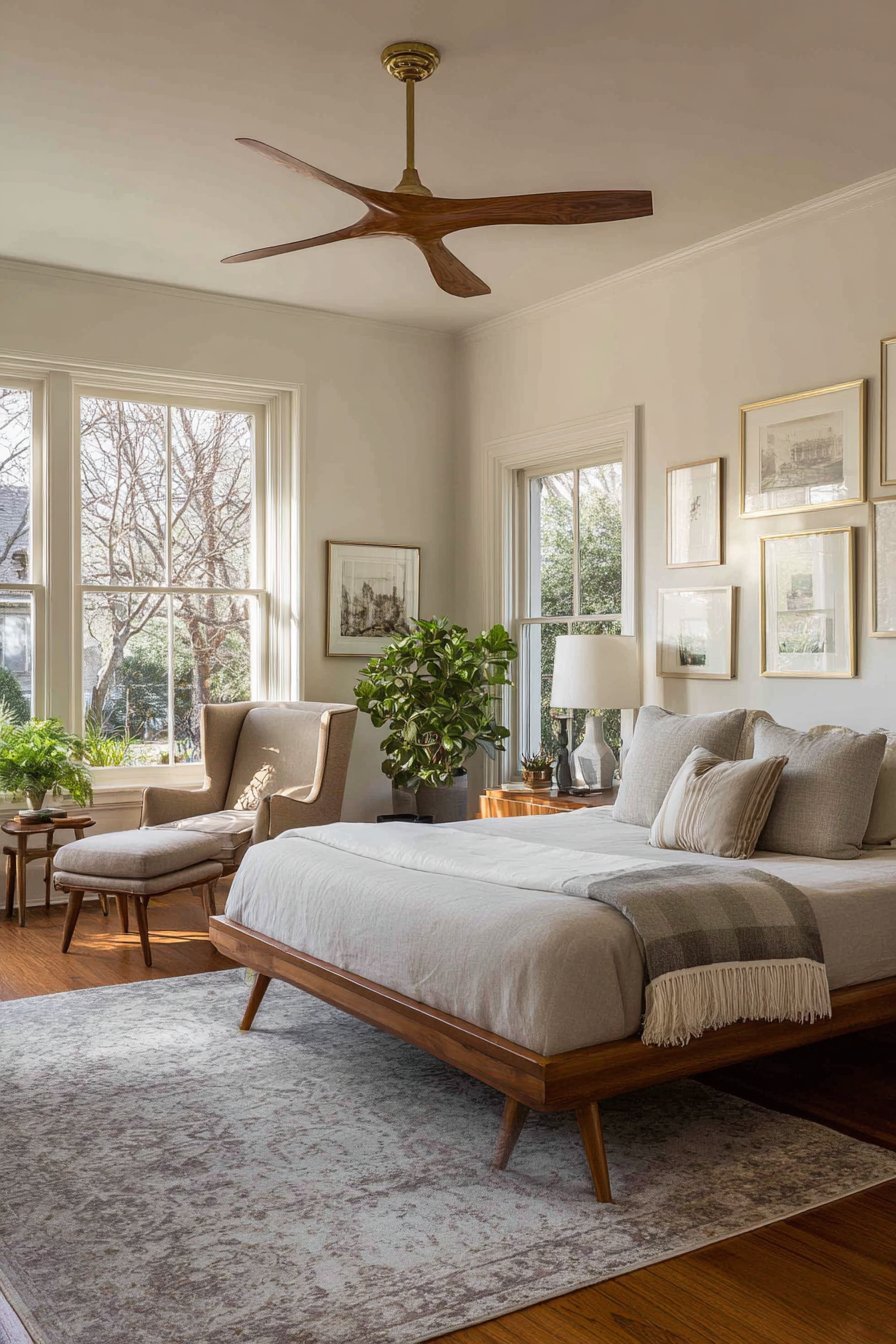 Eclectic Collected Character