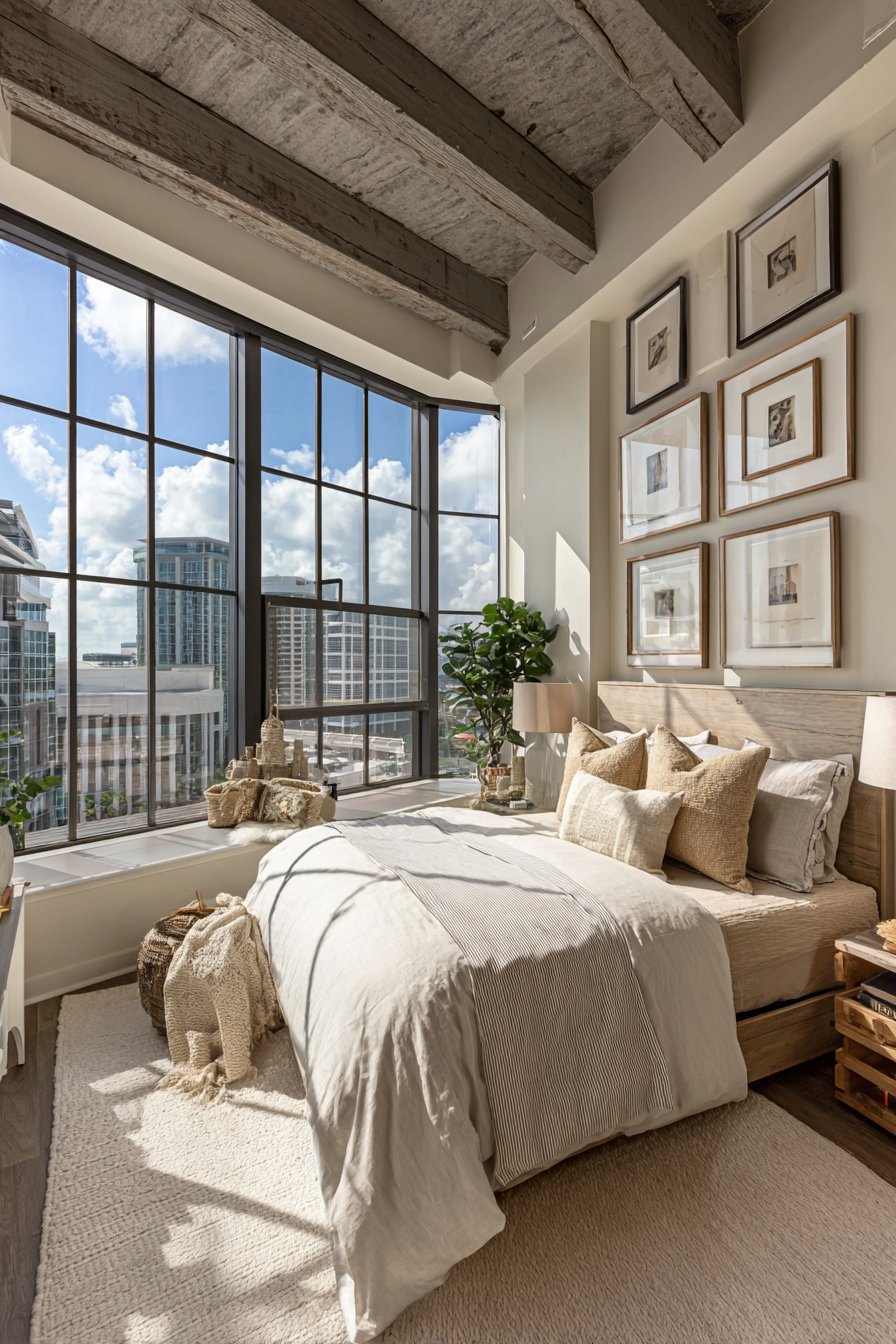 Eclectic Collected Character