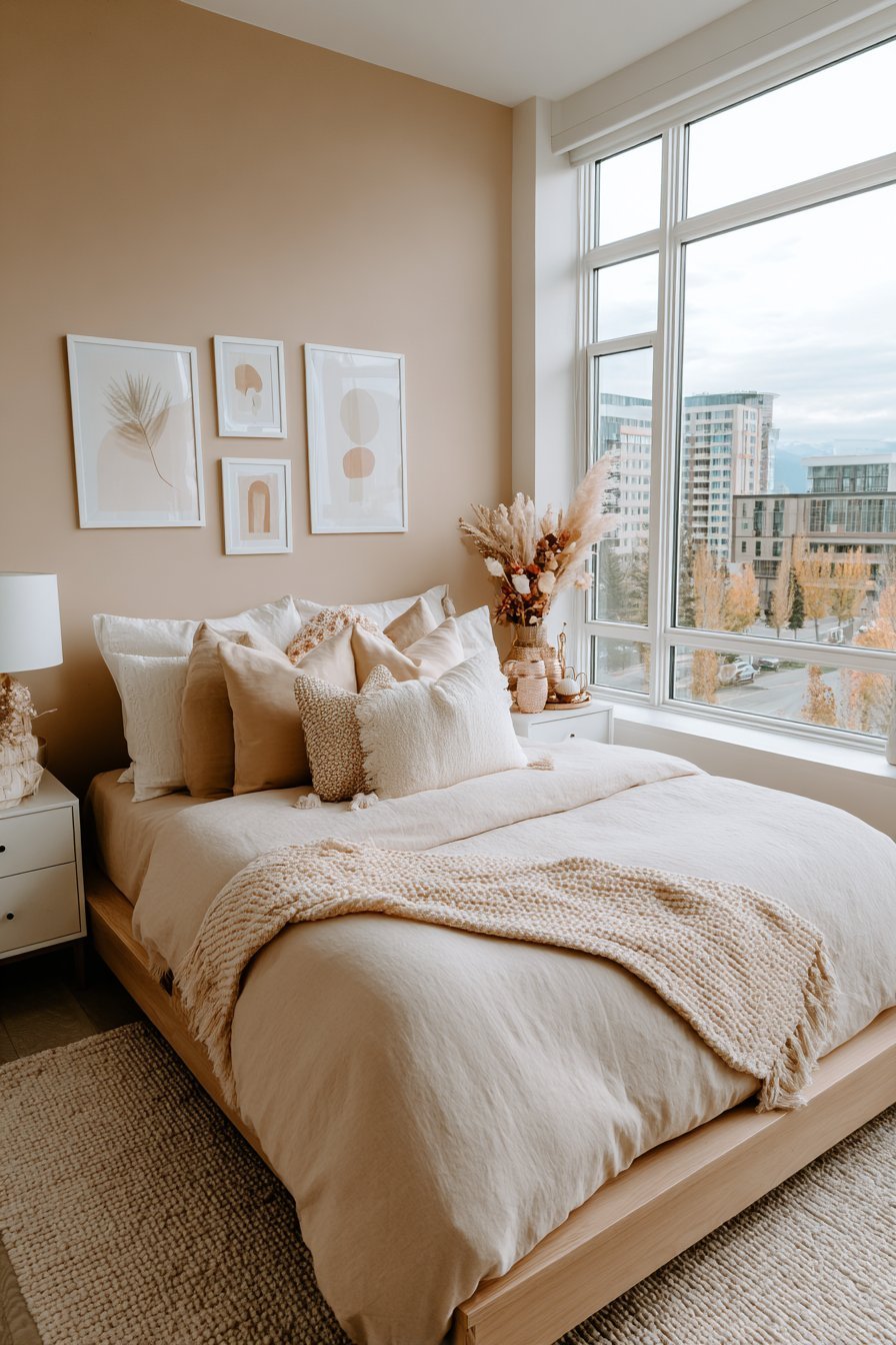 Eclectic Collected Character